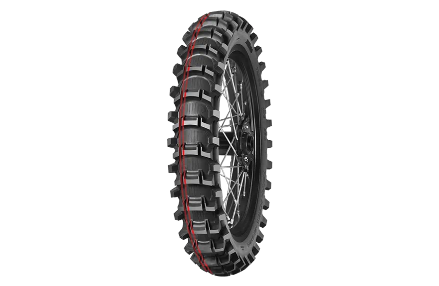 Mitas 110/90-19 62M TT TERRA FORCE-MX SAND 2