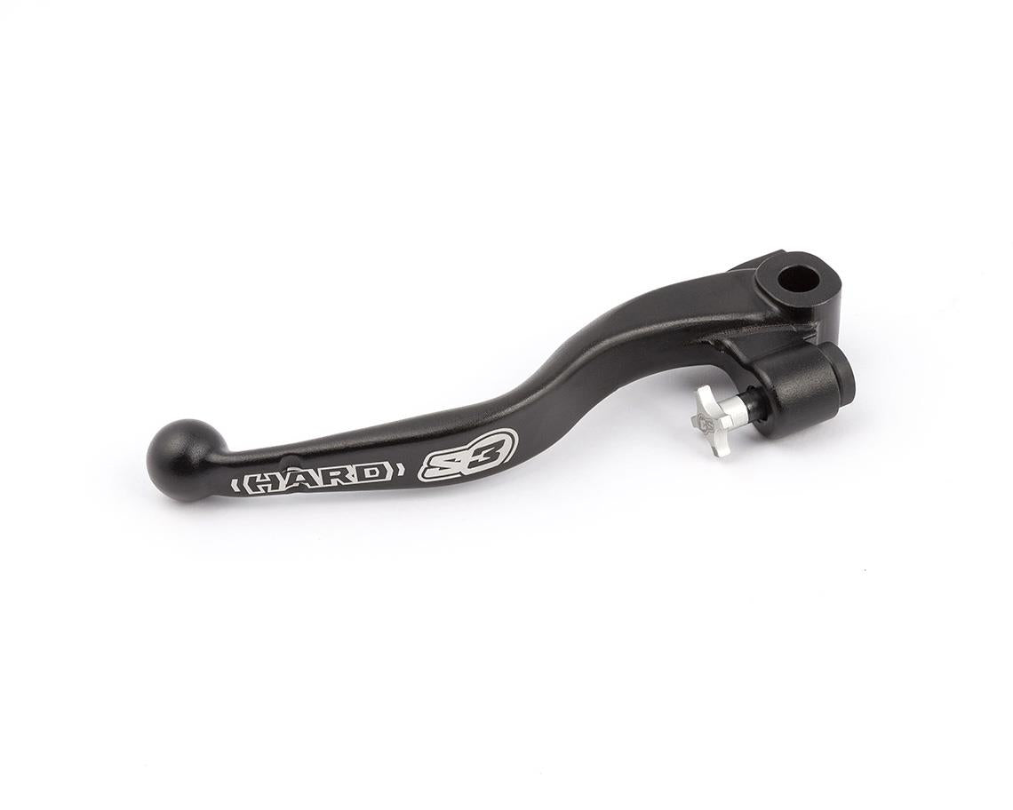 S3 Brembo CNC Lever Clutch/KTM/Sherco; Orange