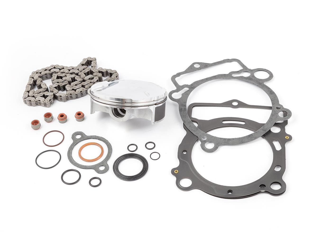 S3 Piston KTM TPI 300  B
