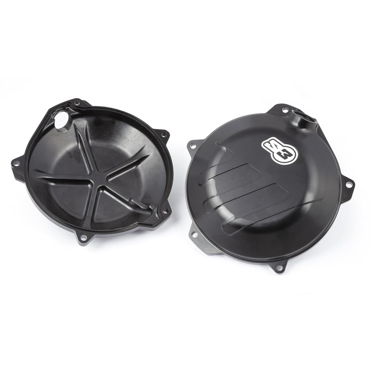 S3 KTM 2 stroke Cover Clutch