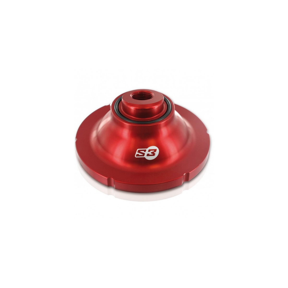 S3 Stars Head Insert High Comp Red (300cc) TPI