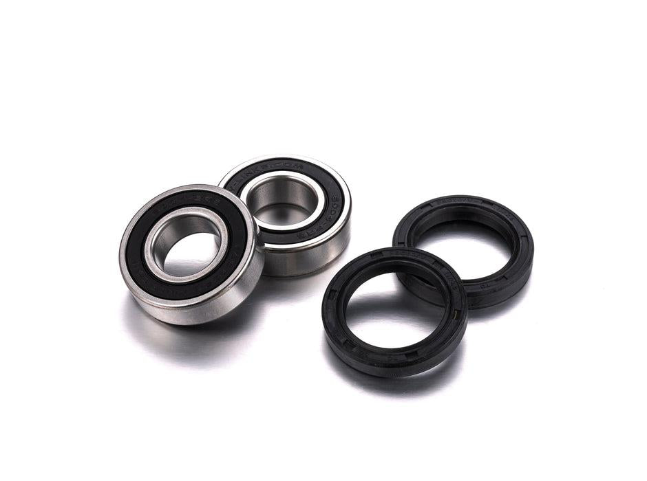 FL Kawasaki KLE 650 front wheel Bearing kit
