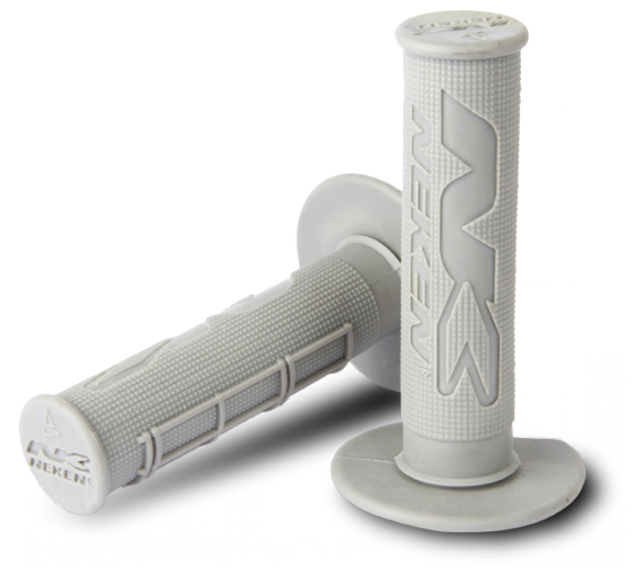 Neken Small Inside Diameter Black Grey - 28.5 Outside Diameter