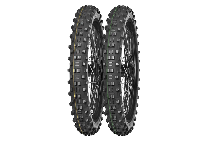 Mitas 90/90-21 TERRA FORCE-EF 2 SM SUPER