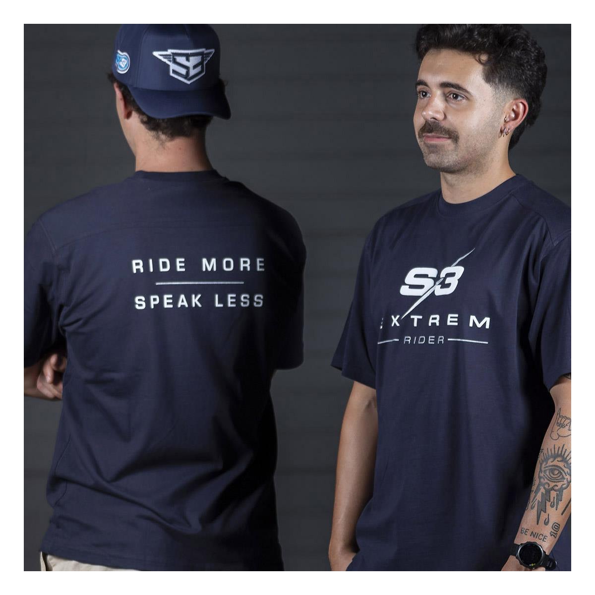 3S T-Shirt