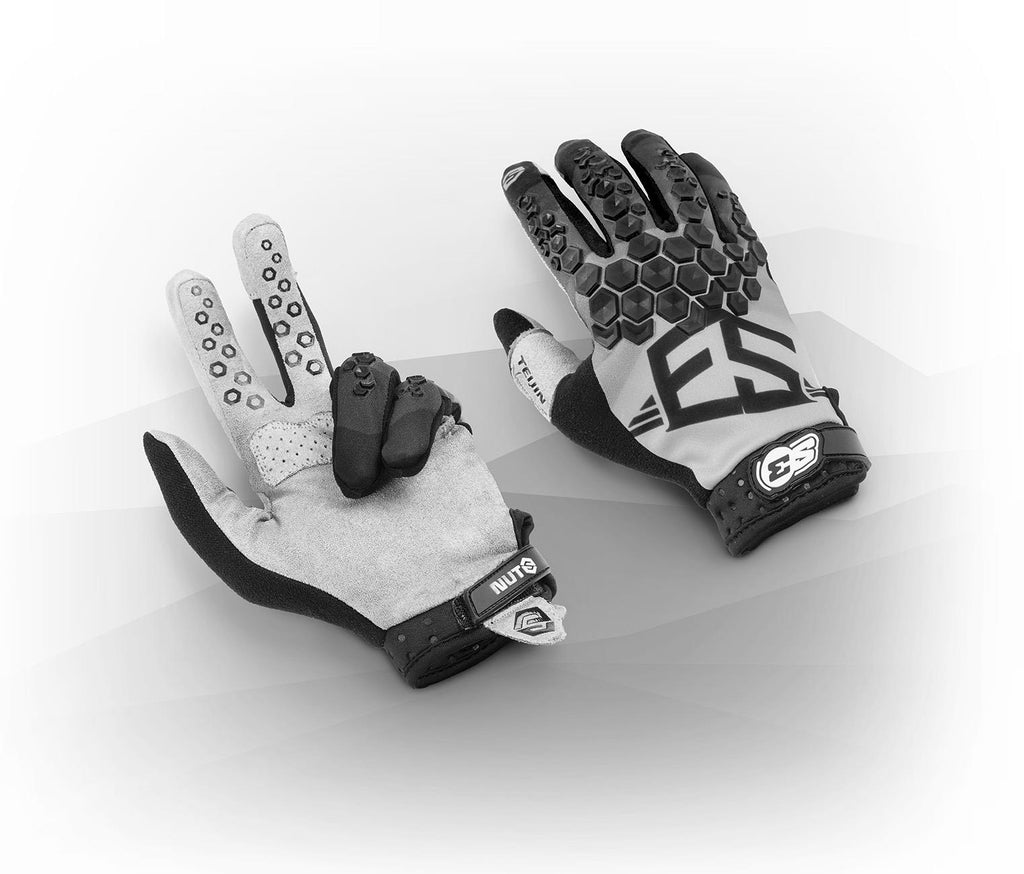 S3 Gloves Hard Enduro Angel Nuts