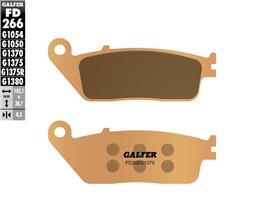 Galfer SINTER STREET BRAKE PADS