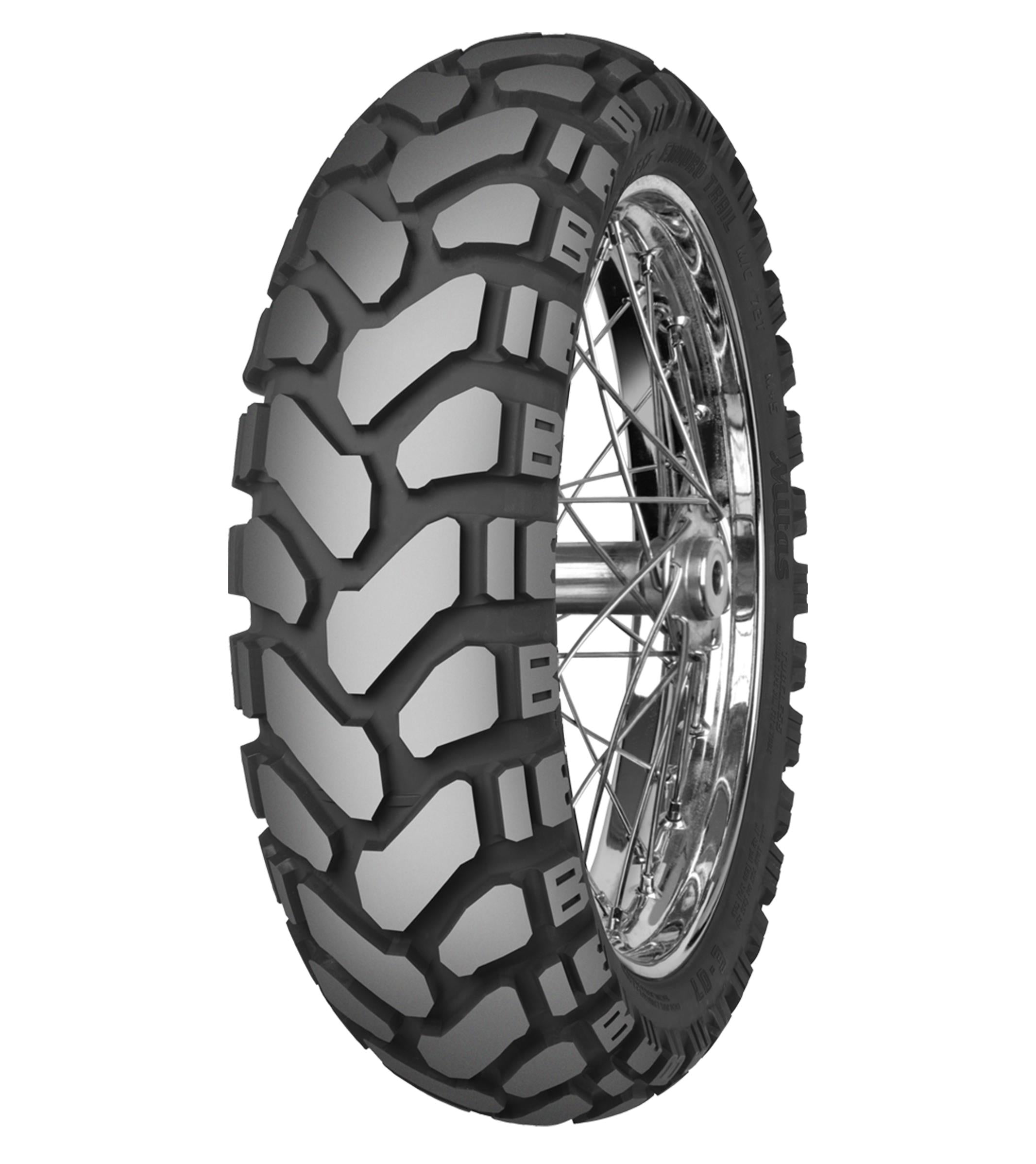 150/70B18  ENDURO TRAIL+ (E-07+) 70T