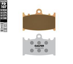 Galfer SINTER SPORT BRAKE PADS
