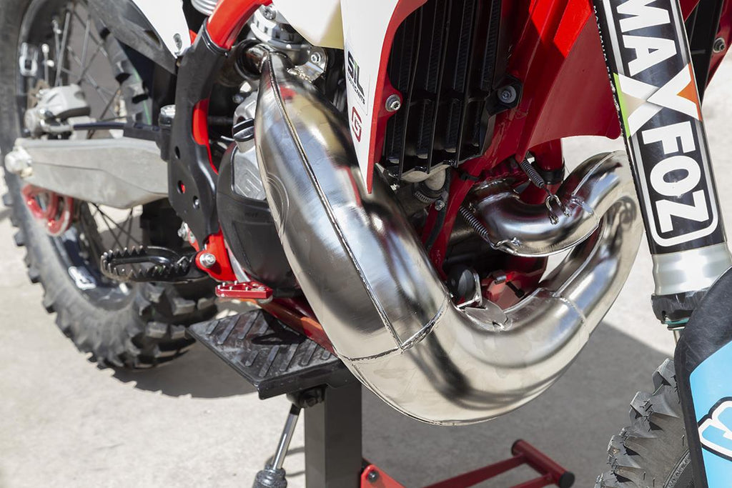 S3 Factory pipe Hard beta 2013