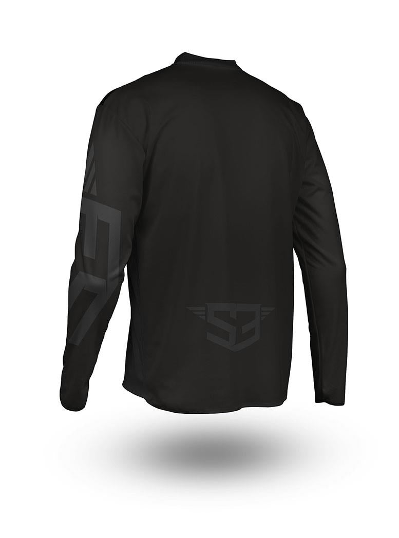 S3 Gloves Hard Enduro Angel Nuts
