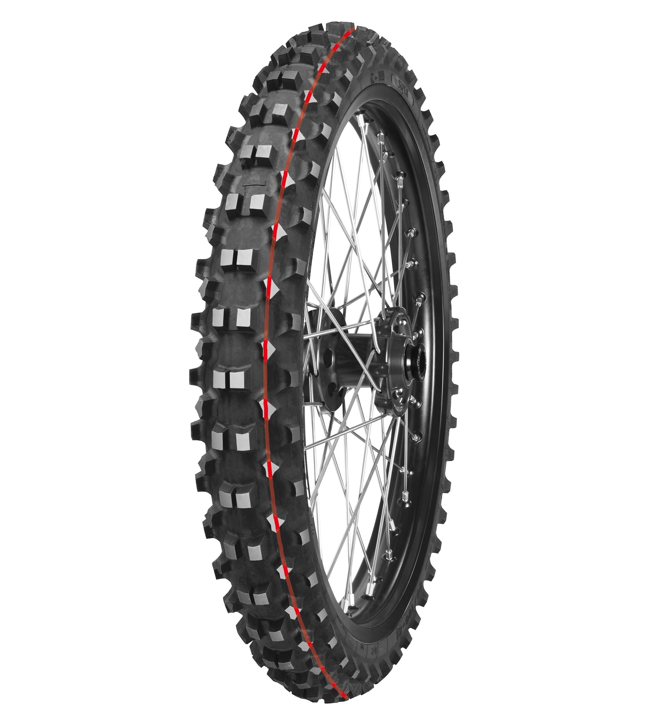 Mitas 2.50-12 C-19