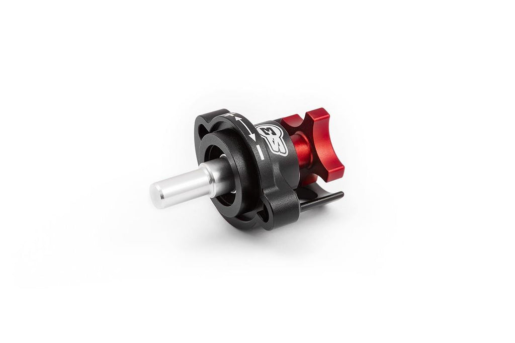 S3 Power Valve Adjuster - Red