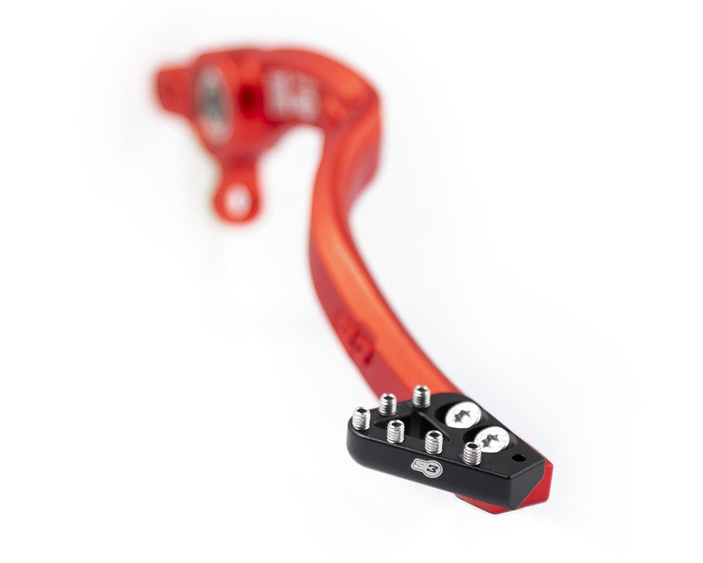 S3 Rear Brake Pedal Enduro KTM/GG/HKY