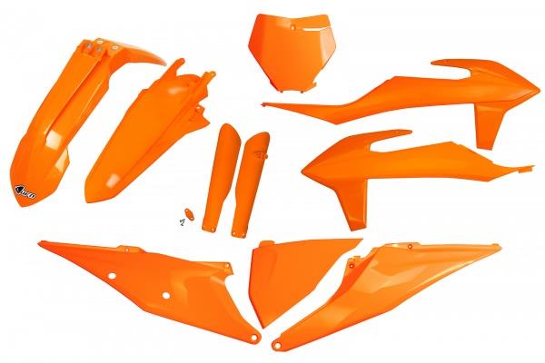 KTM SX 2019 2022 full kit  orange