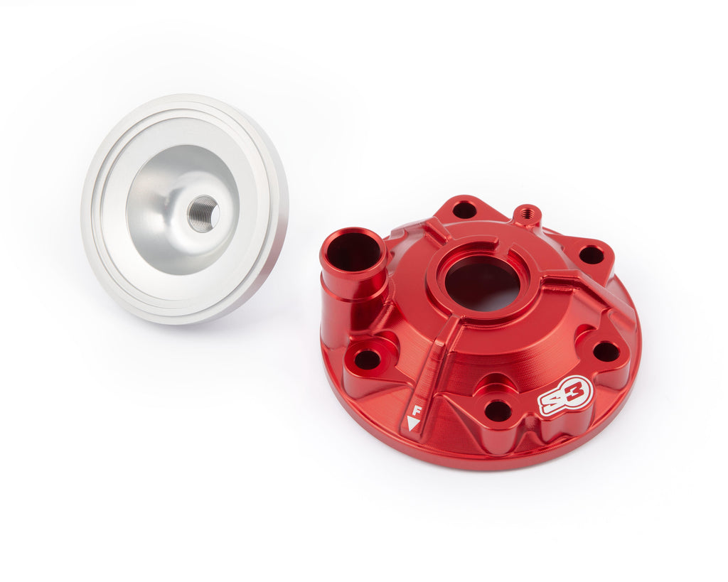 S3 Power Head Kit KTM 300 Black