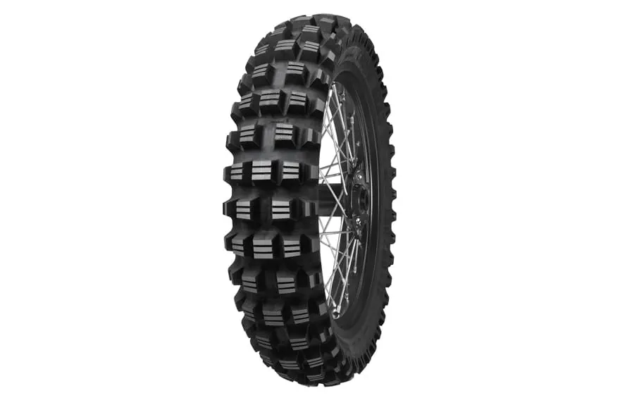 Mitas 120/90-18 STONE KING C-02
