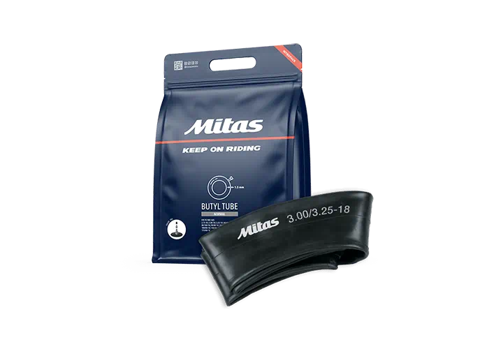 Mitas HD Tube  140/100-17 / 150/70-17