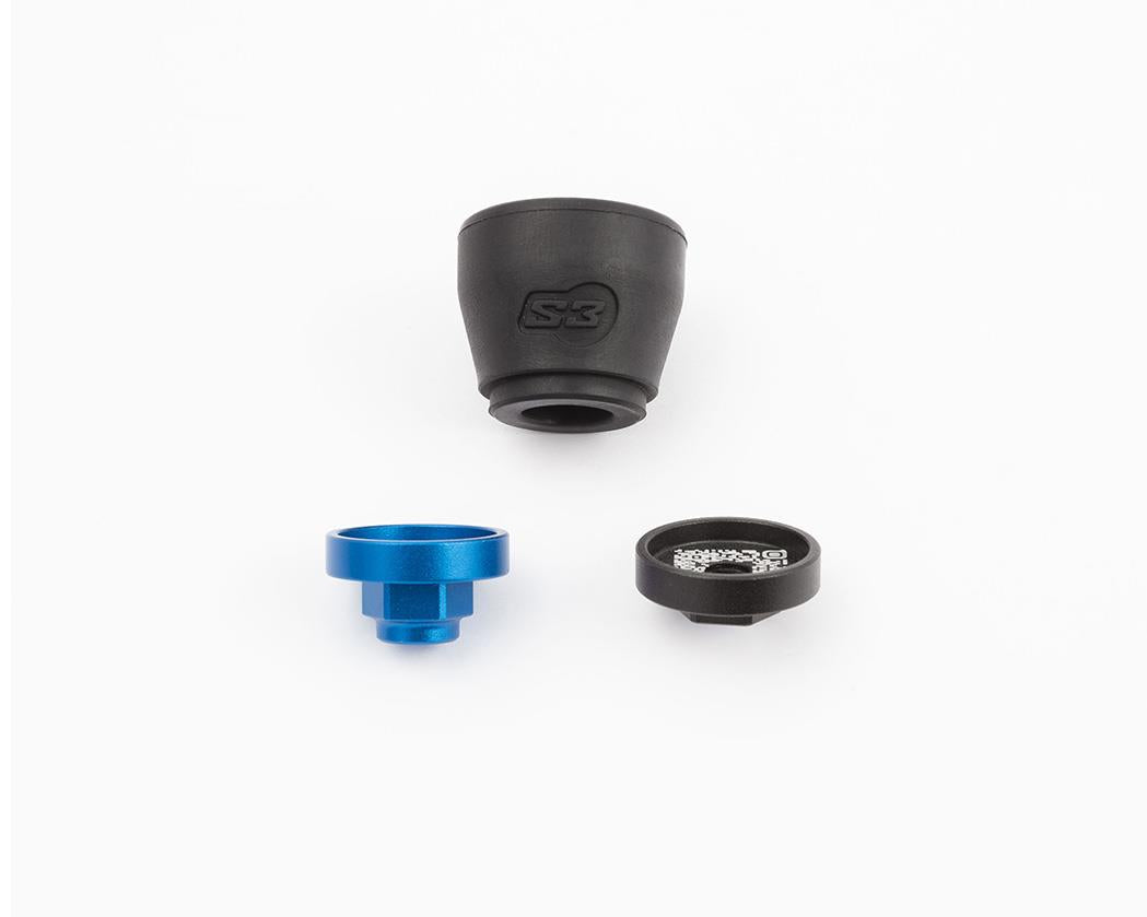S3 Sherco Rear Brake Kit Blue