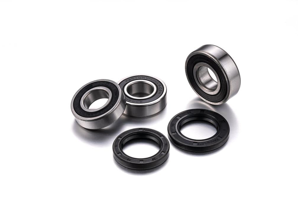 FL Suzuki DR Rear wheel Bearing kit