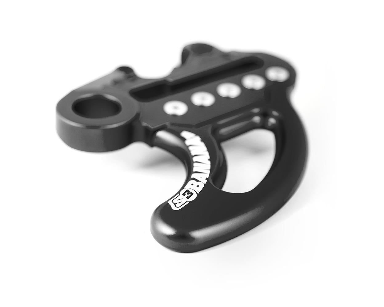 S3 Disc Saver Rear KTM/Sherco/Brembo/HKY Silver
