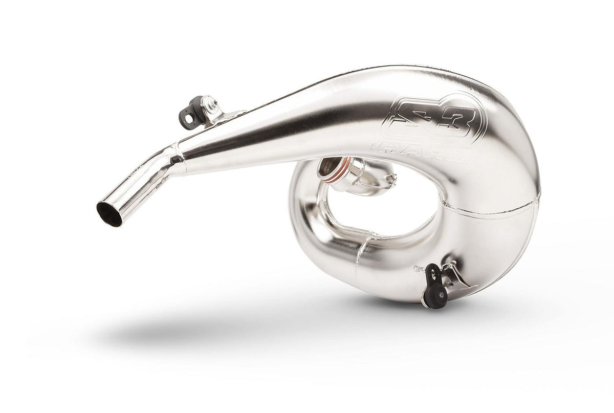 S3 Factory Pipe Hard Enduro KTM 2012 - 2016