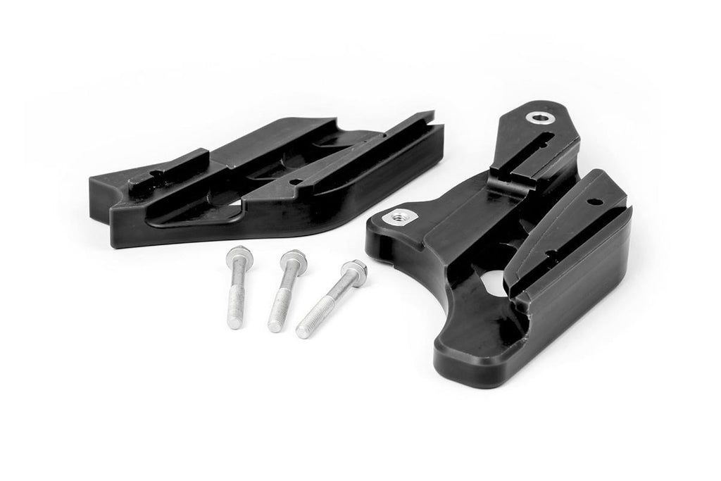 S3 Chain Guide Hard Enduro Black
