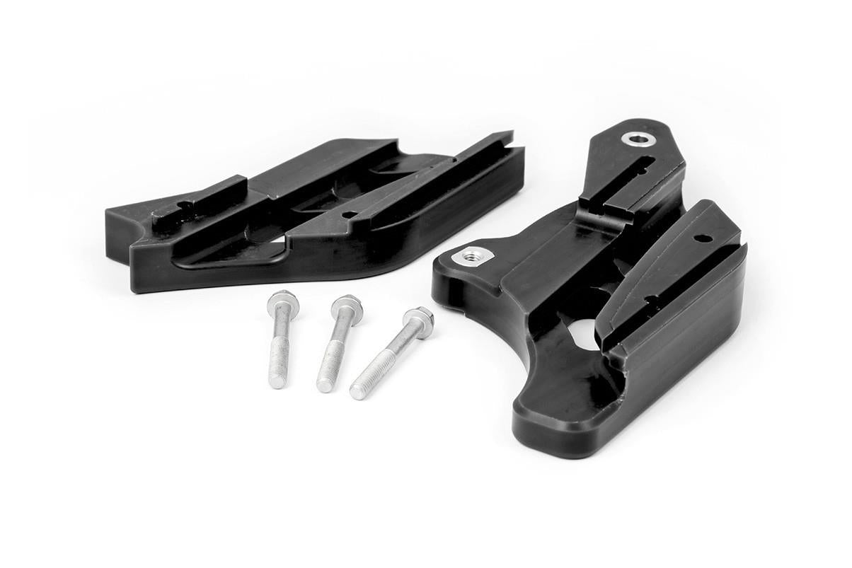 S3 Chain Guide Hard Enduro Black