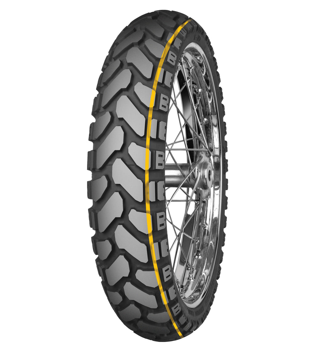 Mitas  140/80-18 E-07+ Enduro Trail  Dakar