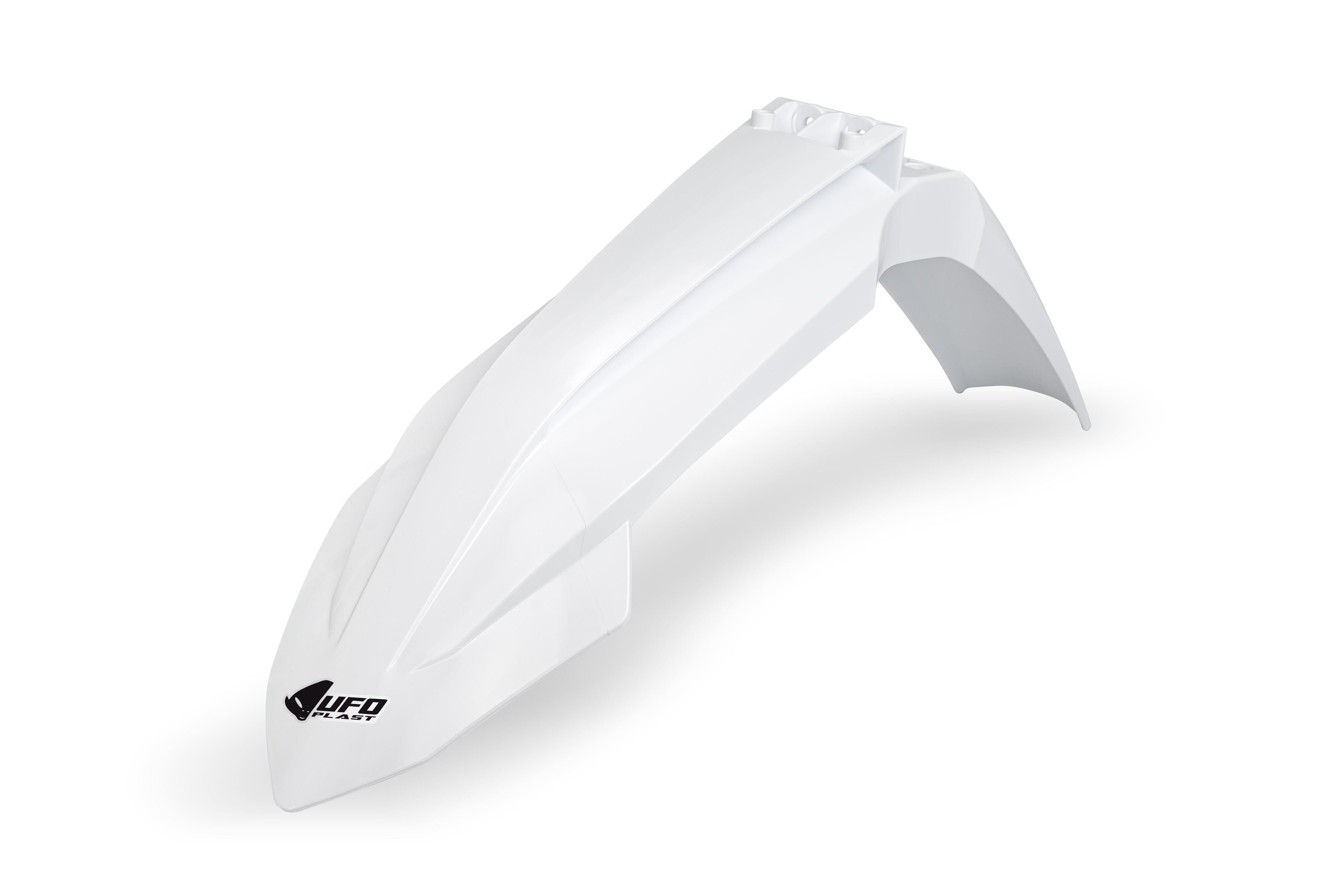 KTM front fender White SX/XCW 150-500 23-2024