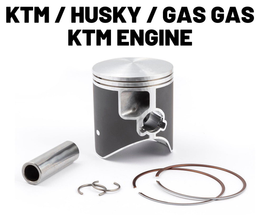 S3 Piston KTM TPI 300  B