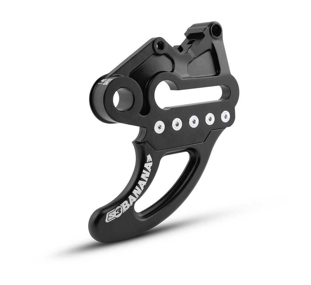 S3 Disc Saver Rear  KTM/Brembo/HKY/GG Silver