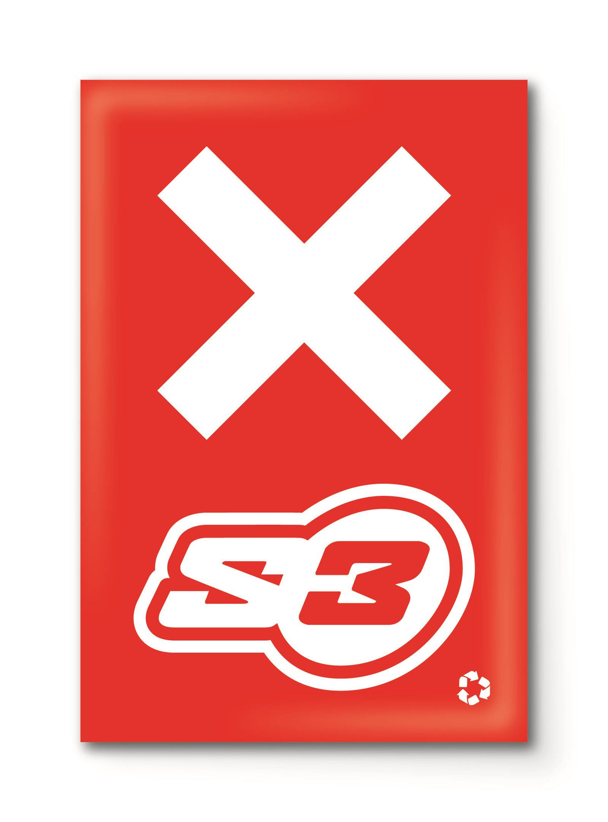 S3 Mark Trial/enduro -Big size