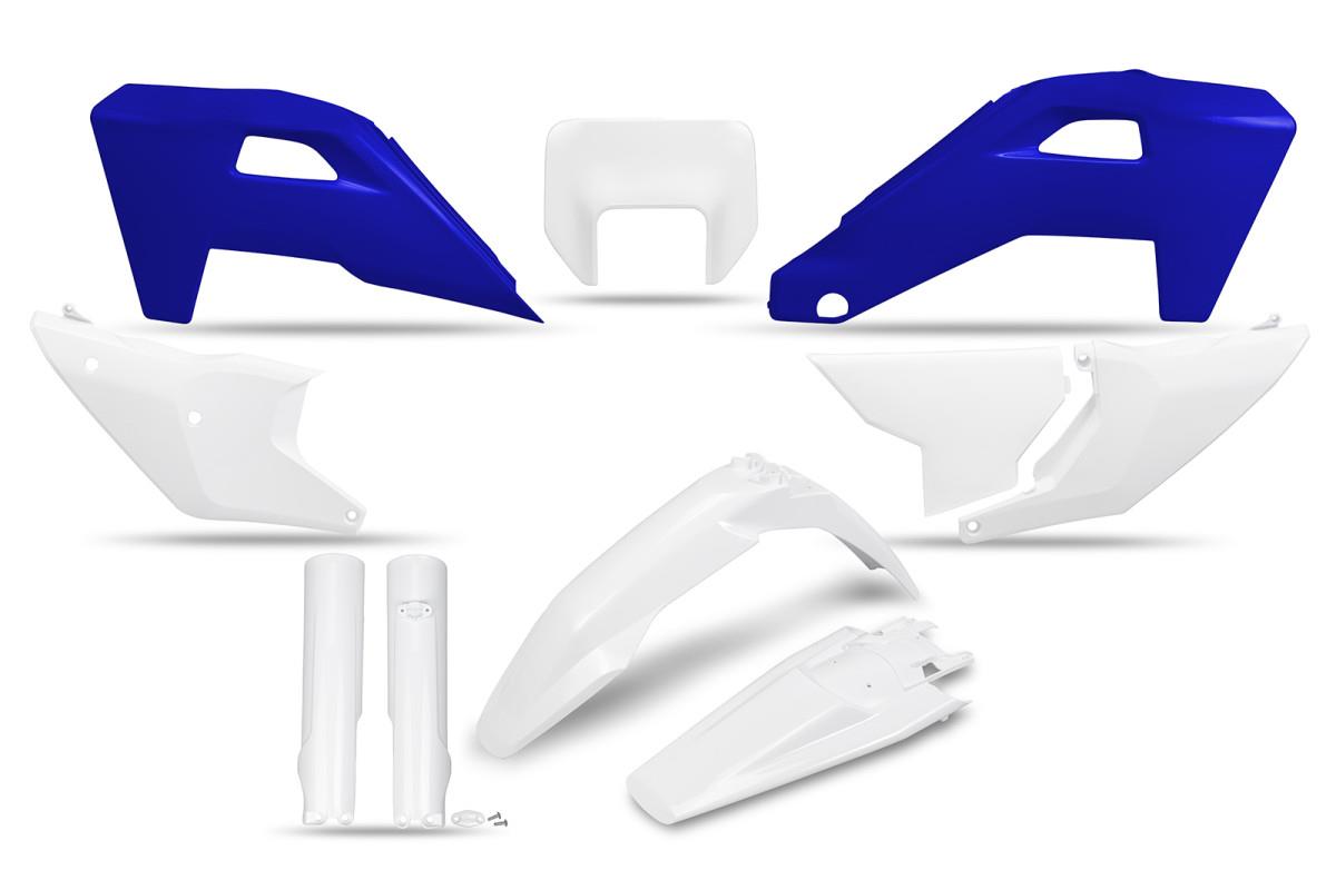 Husqvarna TE 2026 250-501 full kit OEM Colour
