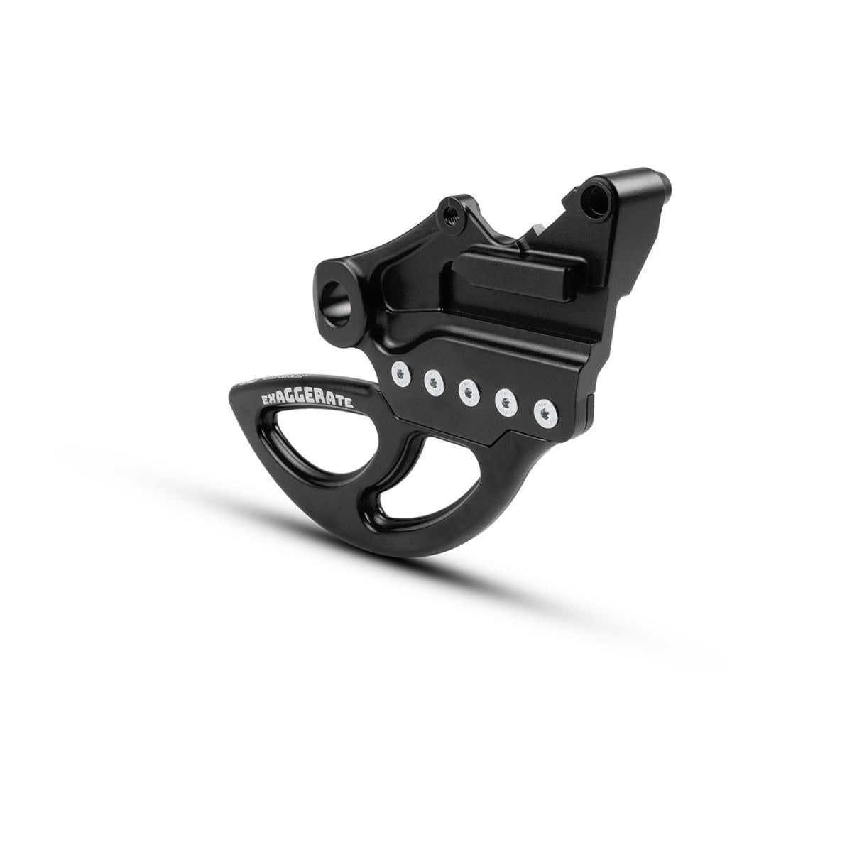 S3 Disc Saver Rear Black