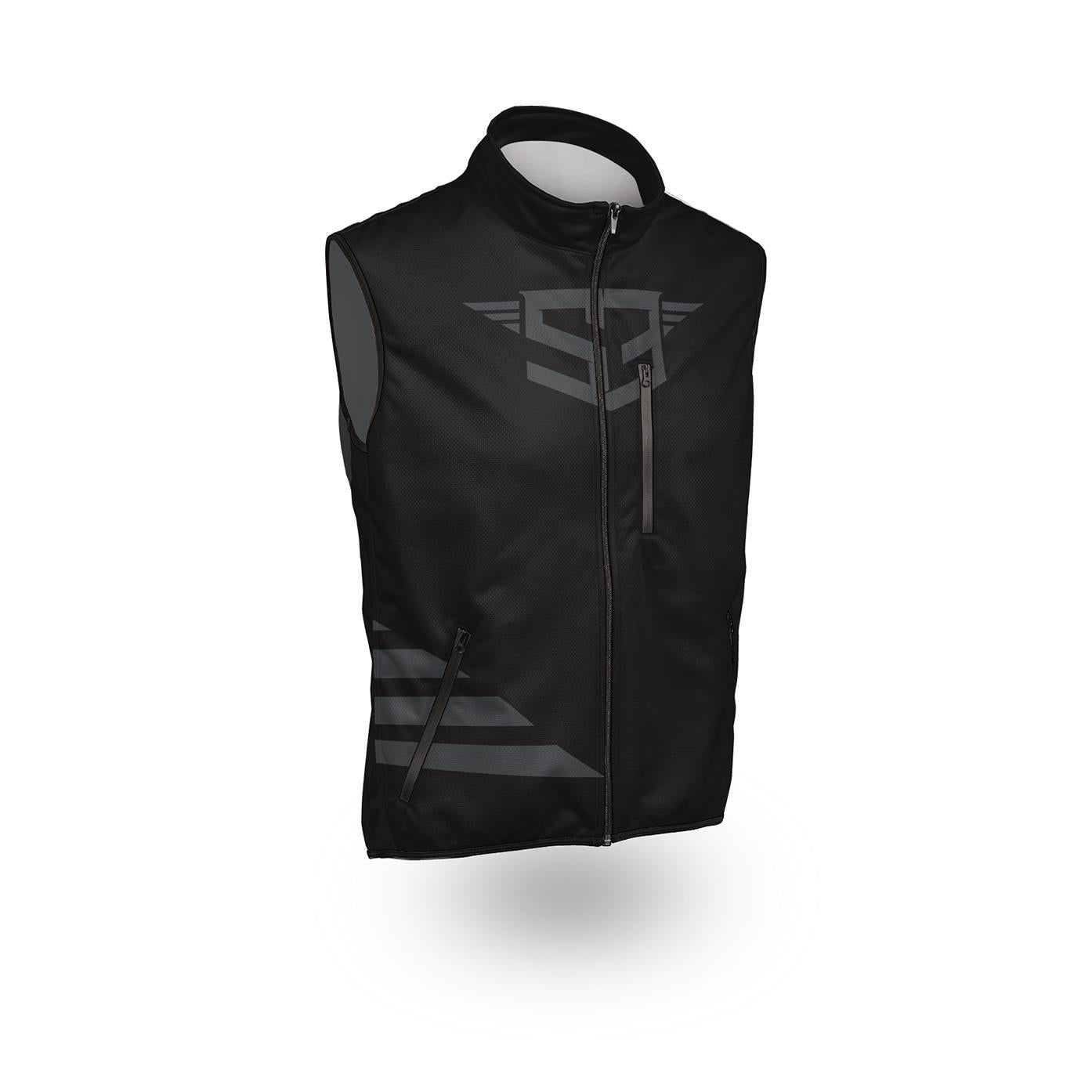 S3 Gloves Hard Enduro Angel Nuts
