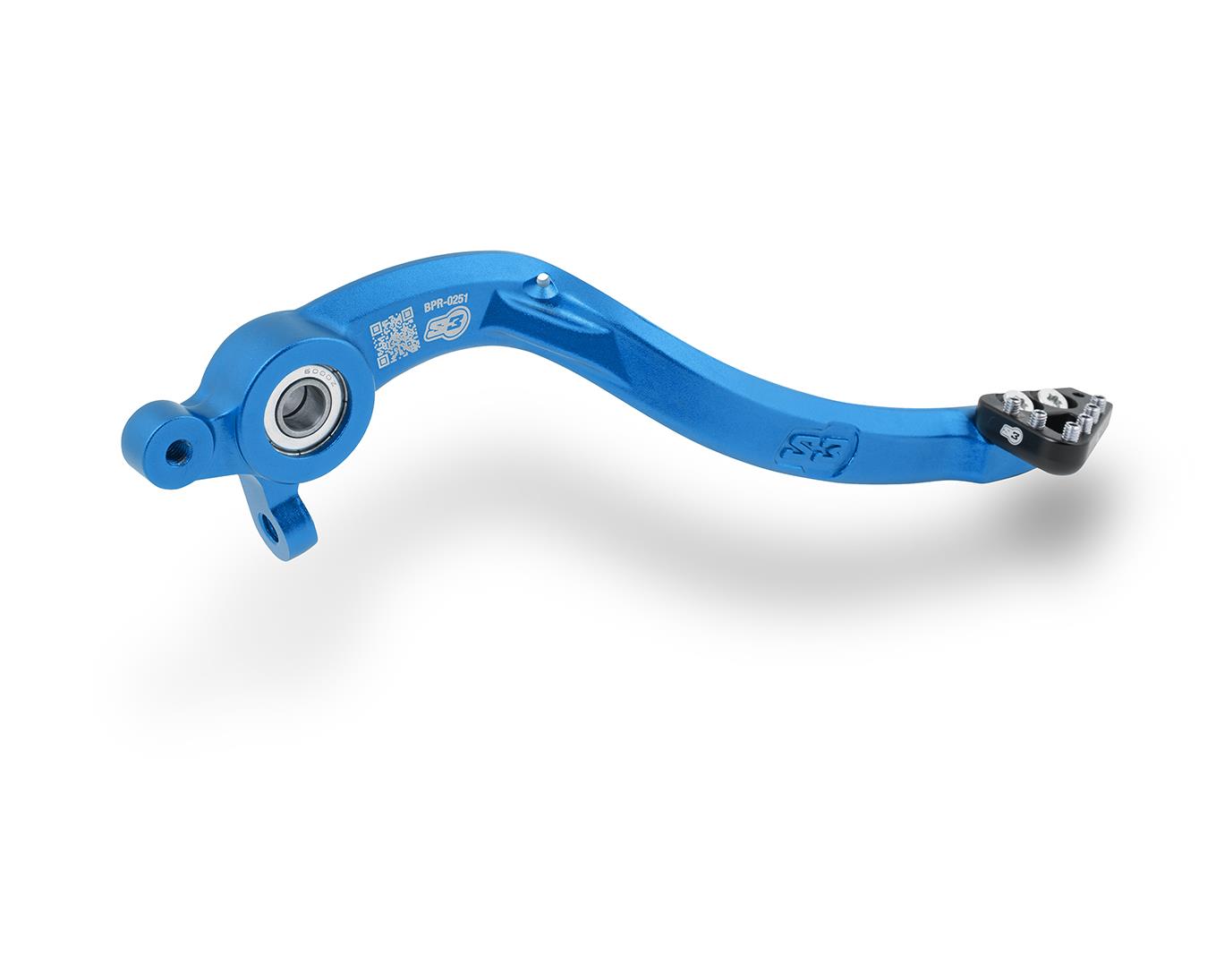 S3 Rear Brake Pedal Enduro KTM/GG/HKY