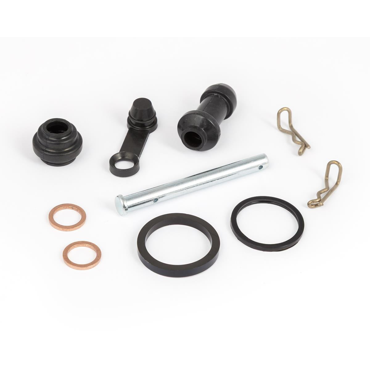 S3 Caliper Rebuild Kit Rear