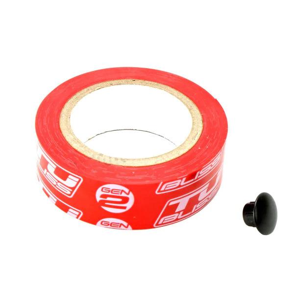 TUbliss rear rim tape