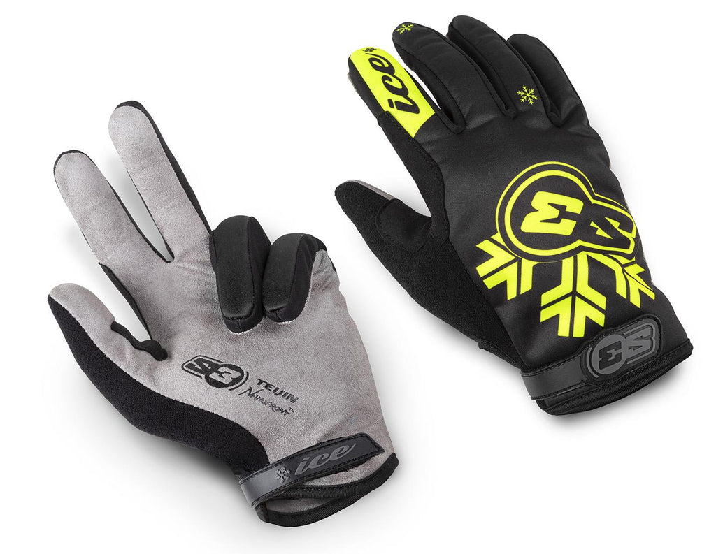 S3 Gloves ICE-Nano XL