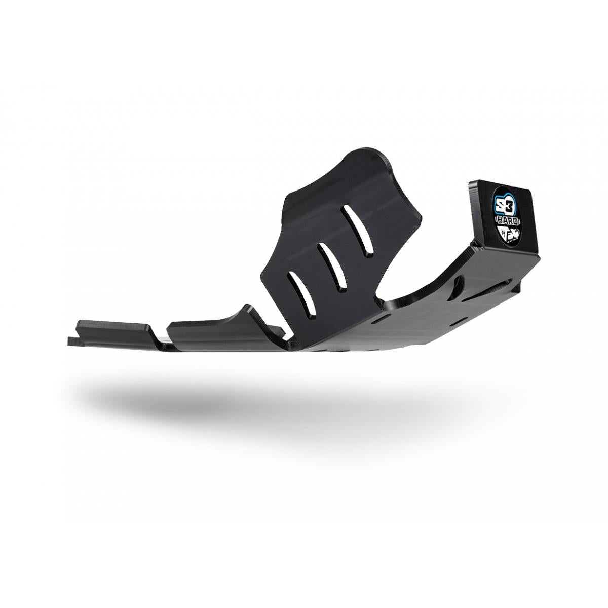 S3 Bunker End KTM Black