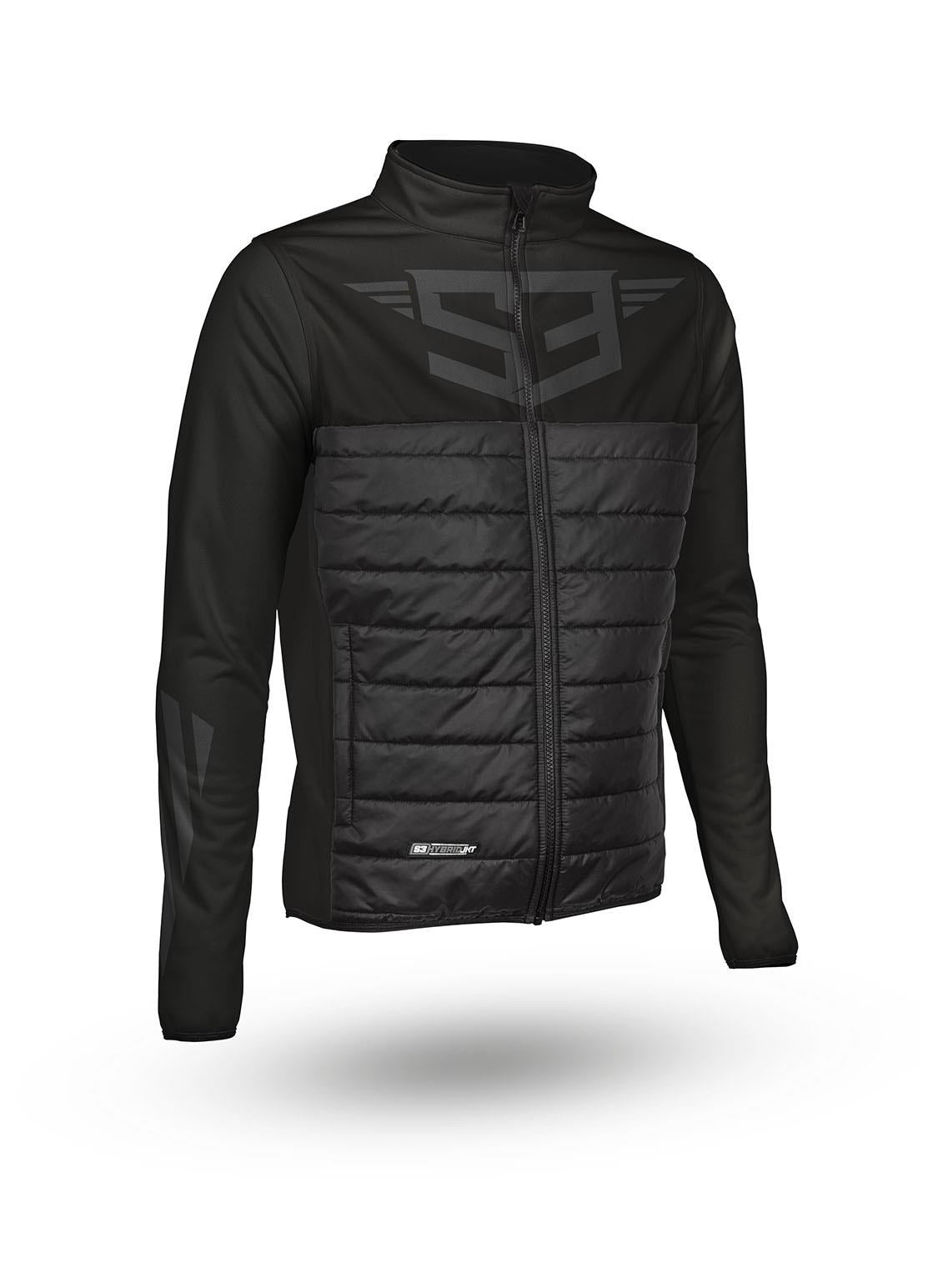 S3 Gloves Hard Enduro Angel Nuts