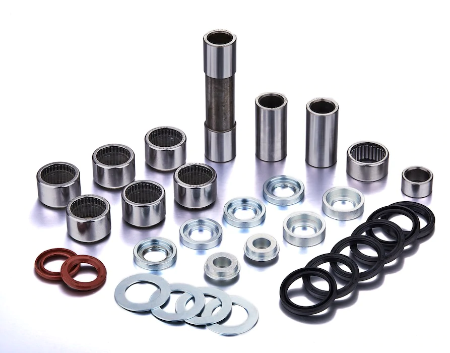 S3 Linkage Beta 2011