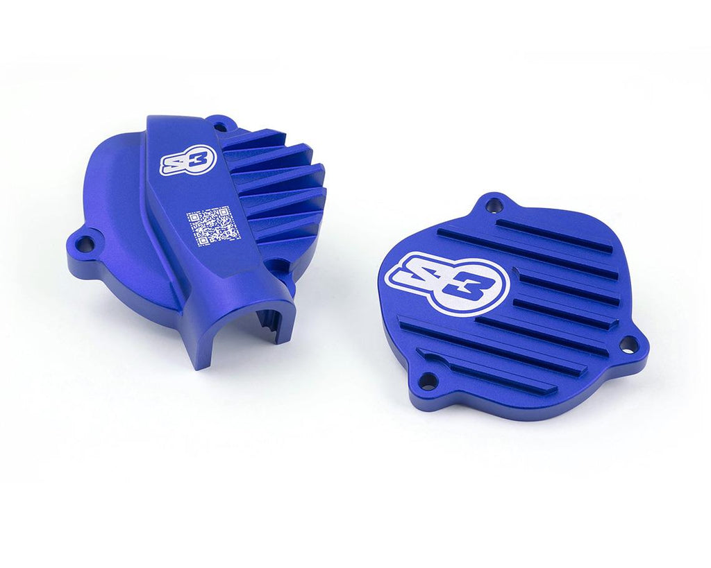 S3 TORKY BOX  VALVE COVER XXL KTM/HKY/GG