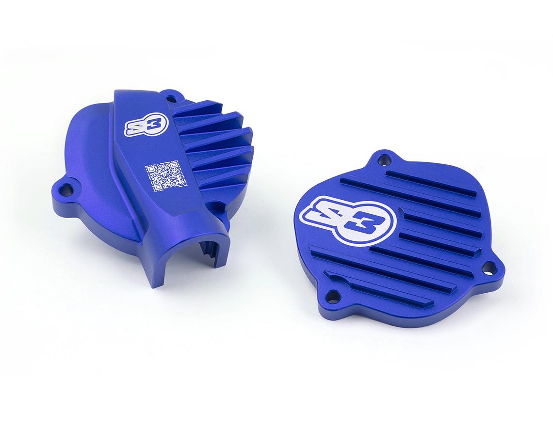 S3 TORKY BOX  VALVE COVER XXL KTM/HKY/GG