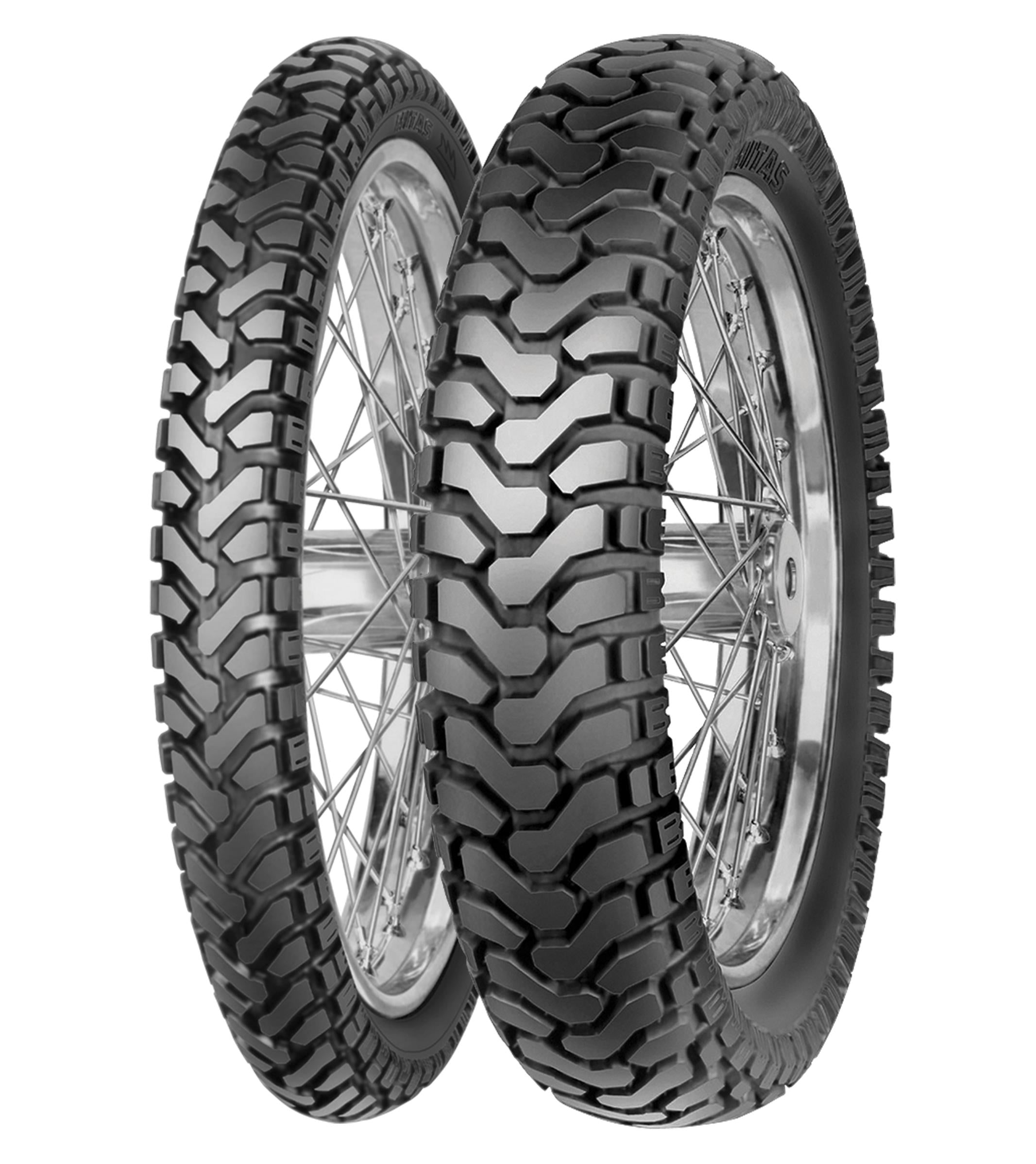 Mitas 120/90-17 ENDURO TRAIL