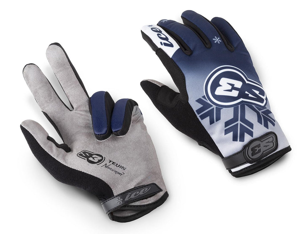 S3 Gloves ICE-Nano XL
