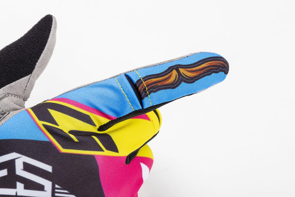 S3 Billy Bolt Glove S