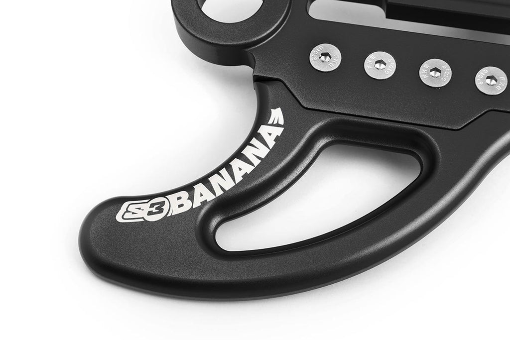 S3 Disc Saver Rear KTM/Sherco/Brembo/HKY Silver