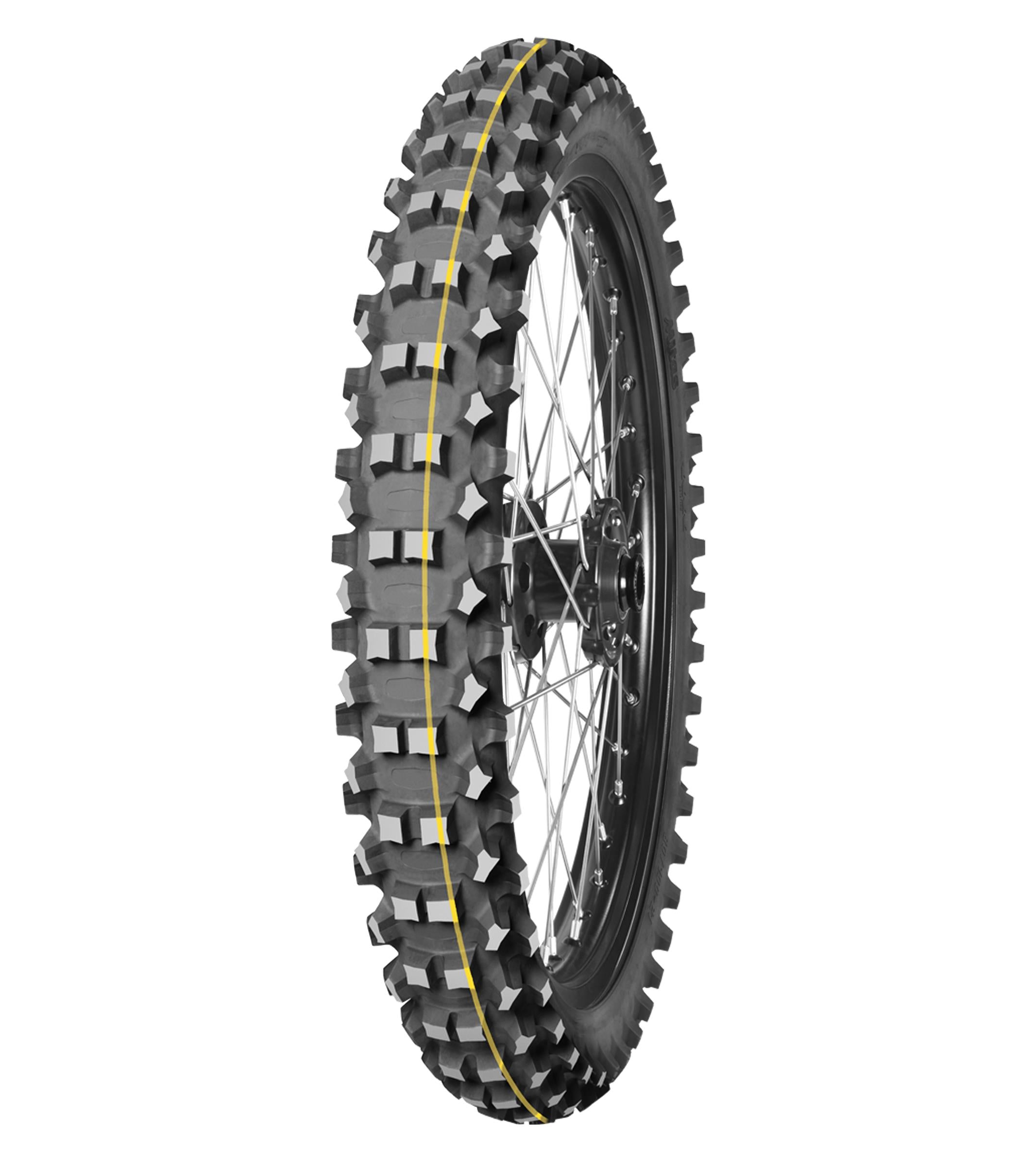 90/100-21 57M TT Terra Force -MX MH Super